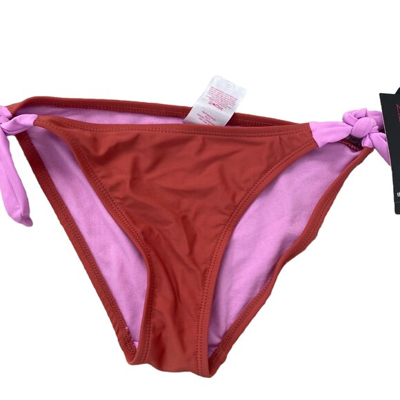 Color Block Bikini - Picture 4 of 6